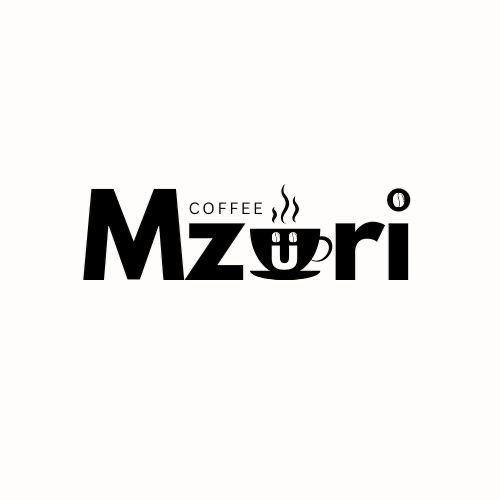 Mzuri Coffee Logo